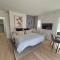 5 Dragos Suites