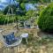 Villa Stella - private house with parking spot, pool and sea view