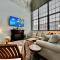 New renovated Loft in Old factory by Kings Island