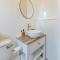 The Railway Cottage - Stylish & Dreamy Home in the Heart of Whitstable - Kent