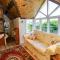 Toad Hall Cottage