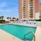 Crescent Towers I #102
