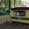 Northwales aonb static caravan extremely private and rural - Caerwys