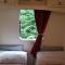 Northwales aonb static caravan extremely private and rural - Caerwys