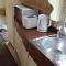 Northwales aonb static caravan extremely private and rural - Caerwys