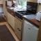 Northwales aonb static caravan extremely private and rural - Caerwys