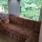 Northwales aonb static caravan extremely private and rural - Caerwys