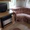 Northwales aonb static caravan extremely private and rural - Caerwys