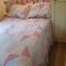 Northwales aonb static caravan extremely private and rural - Caerwys