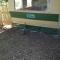 Northwales aonb static caravan extremely private and rural - Caerwys