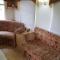 Northwales aonb static caravan extremely private and rural - Caerwys