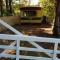 Northwales aonb static caravan extremely private and rural - Caerwys