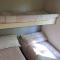 Northwales aonb static caravan extremely private and rural - Caerwys