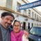 Bienvenidos a San Miguel - Jerez de la Frontera