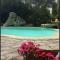 2 bedrooms villa with sea view shared pool and furnished garden at Porto Rotondo 2 km away from the beach - Porto Rotondo