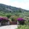 2 bedrooms villa with sea view shared pool and furnished garden at Porto Rotondo 2 km away from the beach