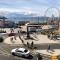 Beautiful Sea view, Entire 2 bed Apartment, Portrush centre West Strand BeachView