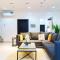 Aurora Smart Residence, Wuse 2, Abuja