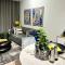 Explore Ellipse - The Nguni Room - Midrand