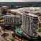 Explore Ellipse - The Nguni Room - Midrand