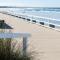 Deluxe family home near beach with views sleeps 10-12
