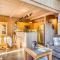 Half Mile to Ski Slopes Conway Condo with Hot Tub!