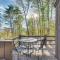 Half Mile to Ski Slopes Conway Condo with Hot Tub!