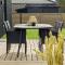 Amazing Home In Blokhus With Sauna
