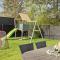 Amazing Home In Blokhus With Sauna
