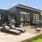 Amazing Home In Blokhus With Sauna