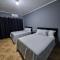Villa Fátima Hostel GRU