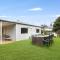 Deluxe family home near beach with views sleeps 10-12