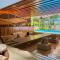 Modern Studio Downtown with Rooftop, Pool, Gym and Parking - تولوم