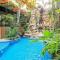 Modern Studio Downtown with Rooftop, Pool, Gym and Parking - تولوم