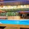 Modern Studio Downtown with Rooftop, Pool, Gym and Parking - تولوم