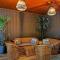 Modern Studio Downtown with Rooftop, Pool, Gym and Parking - تولوم