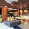 Modern Studio Downtown with Rooftop, Pool, Gym and Parking - تولوم