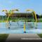 Block of 7 Lodges at Eden Reserve - For Groups - Williamstown