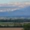 LHermine Occitane B&B