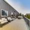 Florissant Home with Hot Tub, Putting Green and Views! - Florissant