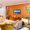 Aurora Smart Residence, Wuse 2, Abuja