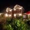 Jubilee Chalet