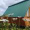 El Alpino Cabaña Glamping & Camping