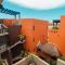 1BR APT Downtown with Rooftop, 1 Block from 5th AV - Playa del Carmen