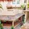 1BR APT Downtown. Walk to the Beach and 5th Av - Playa del Carmen