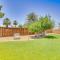3 Mi to Coachella Quaint Studio with Shared Yard! - 科切拉
