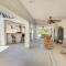 3 Mi to Coachella Quaint Studio with Shared Yard! - 科切拉