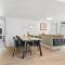 Gorgeous Home In Ans By With Wifi - Roe