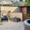 Flat with Terrace & Pool