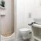 Premium Naxos Suite Family Suite With Private Balcony Modern Furnishing Air-Conditioned Saint George
